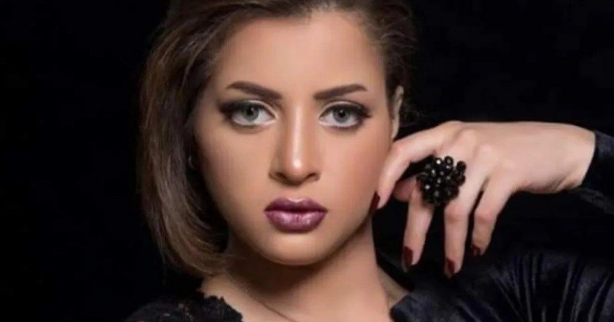 مي فاروق تهاجم محمد رحيم