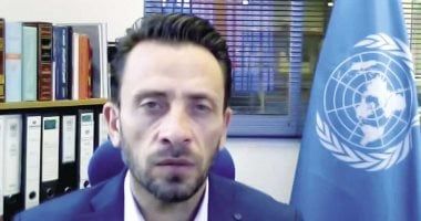 متحدث يونيسيف: 8811 طفلا مصابون بسوء تغذية حادة منهم 2002 وصلوا للدرجة الحادة