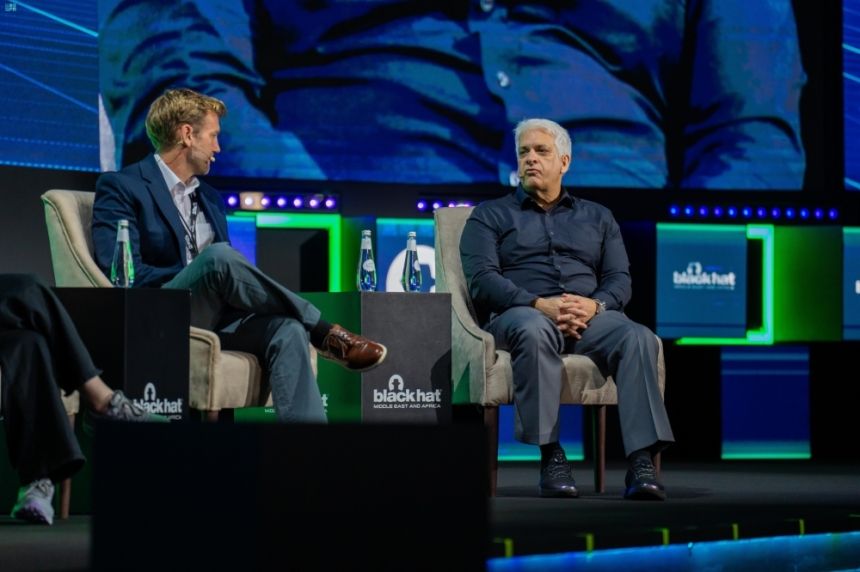 ابتكارات الأمن السيبراني.. تفاصيل اليوم الثاني من "بلاك هات 24"
