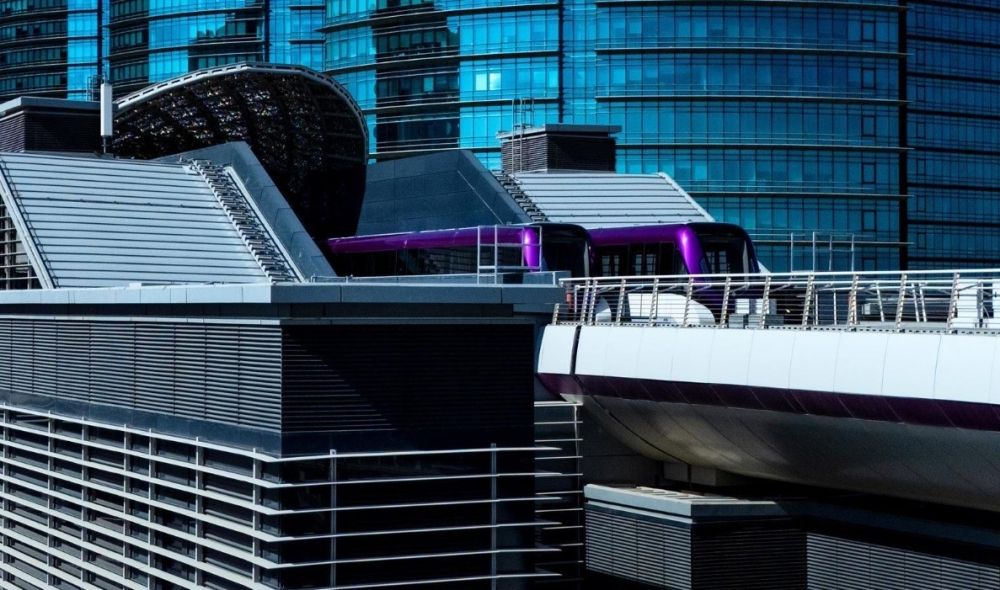 الهيئة الملكية لمدينة الرياض: شراء تذاكر قطار الرياض من خلال تطبيق "درب"