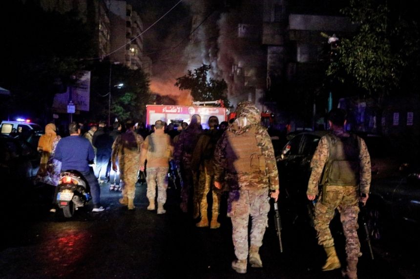 بعد وقف إطلاق النار.. اليونيفيل تواصل أداء مهامها في لبنان