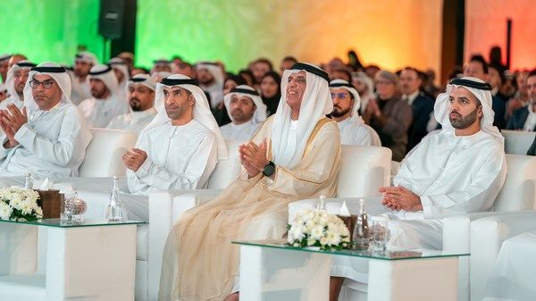 سعود بن صقر: طموحنا لعب دوراً فاعلاً في المشهد العالمي للطاقة المستدامة