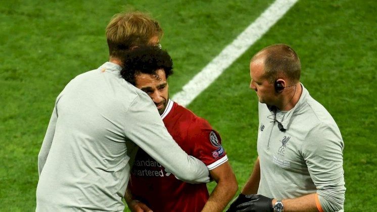 "الملكي" أبكى صلاح 7 مرات في 8 مباريات.. فهل ينتقم بالهدف 50؟