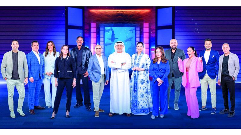 الامارات | رائدات أعمال «شارك تانك دبي 2» يتألقن  بأفكار مُستلهَمة من تجارب شخصية