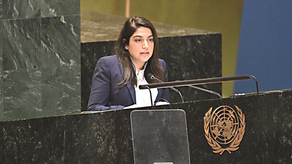 الإمارات: الحوار والتوافق الوطني طريق إنهاء الصراع في السودان