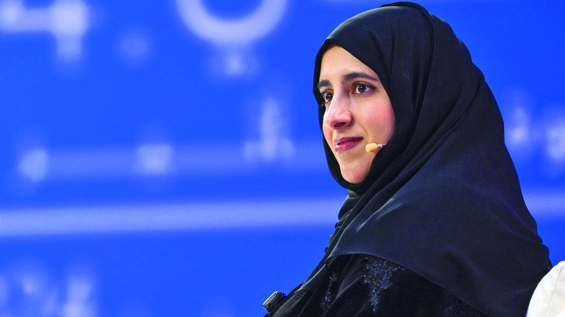 الامارات | حصة بنت حمدان تستعرض تجربتها المُلهِمة مع عالم الفروسية