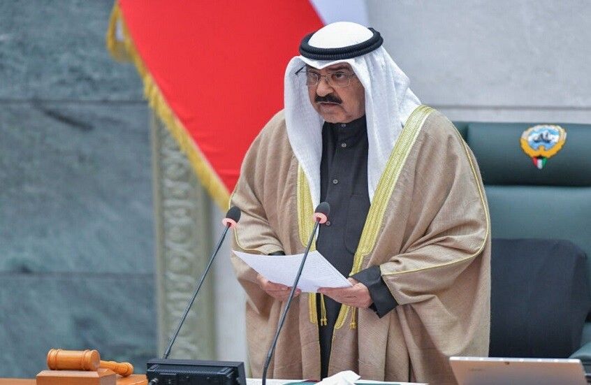 الخليج اليوم .. صدور مرسوم أميري بالكويت بشأن "قانون إقامة الأجانب"