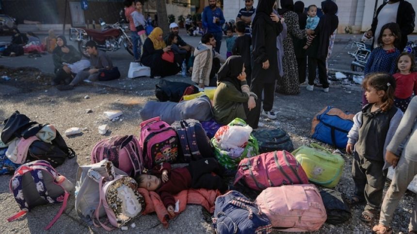 جوتيريش: أتمنى أن يضع وقف إطلاق النار حدًا للعنف والدمار