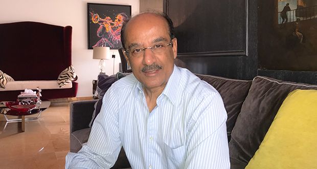 رأي فهد زاهد الفني: العشق أصدق من الحب