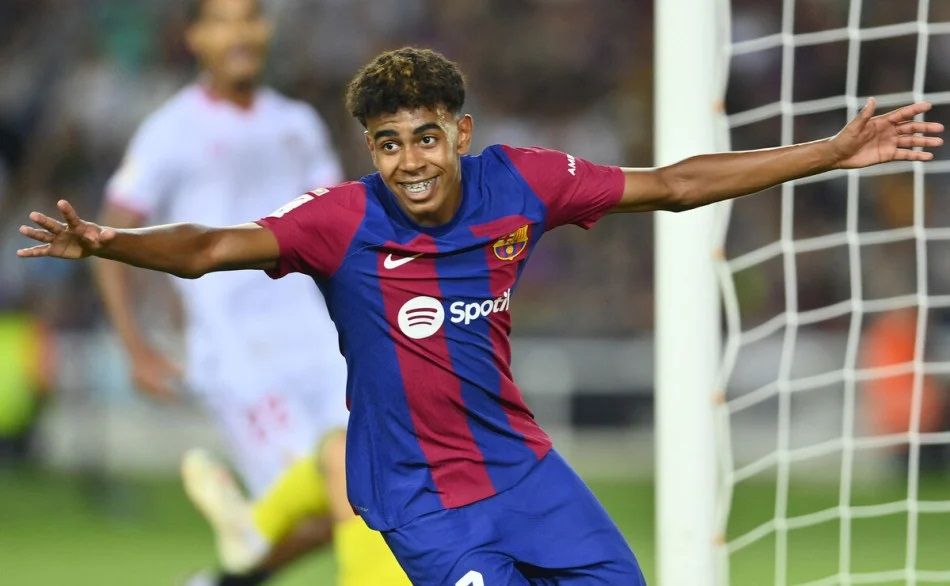 الامارات | برشلونة يعول على عودة جمال لتصحيح مساره في الدوري