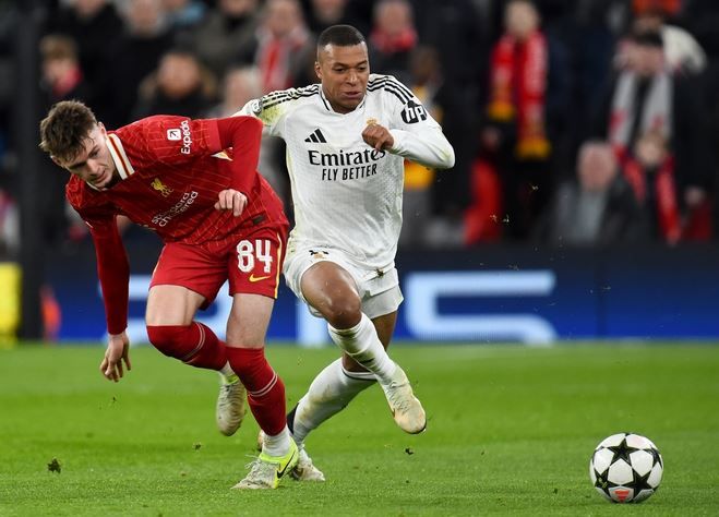 الامارات | سيناريو تأهل ريال مدريد في دوري أبطال أوروبا.. وتجنب "الفضيحة"!