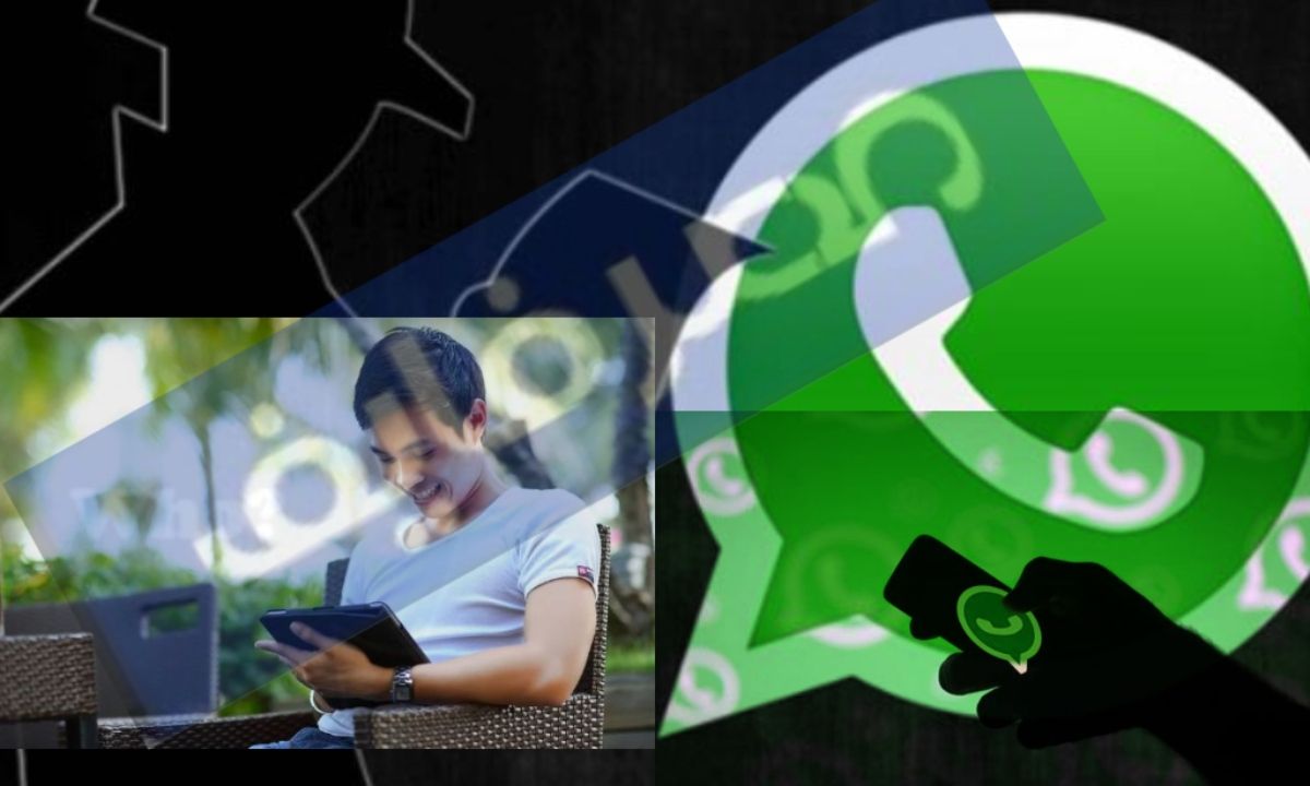 من زار بروفايلك على واتس اب 2024 الطريقة الأسهل للمعرفة بالخطوات