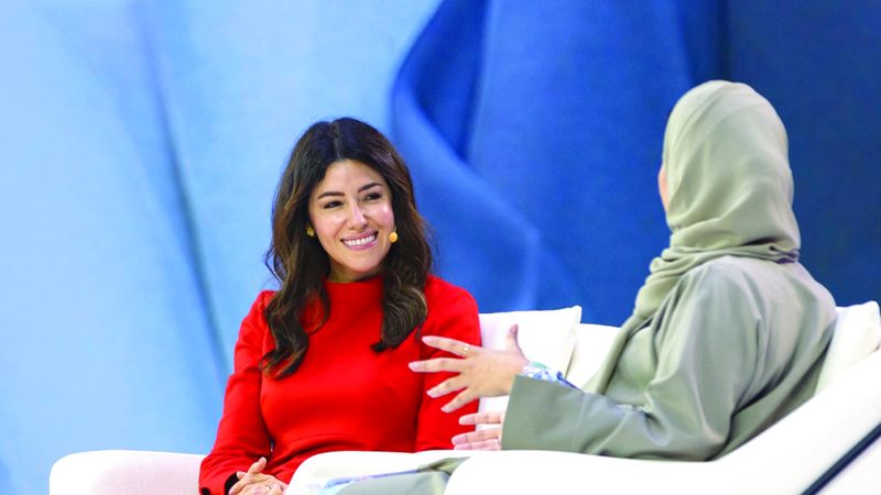 الامارات | كاميل فاسكيز: كسبت قضية جوني ديب وخسرت خصوصيتي