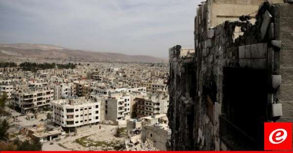 تقسيم سوريا ميدانياً مقدمة لتقسيمها جغرافياً؟