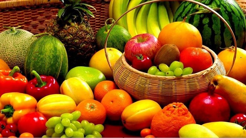 الامارات | فواكه تساعد على تطهير طبيعي للكلى