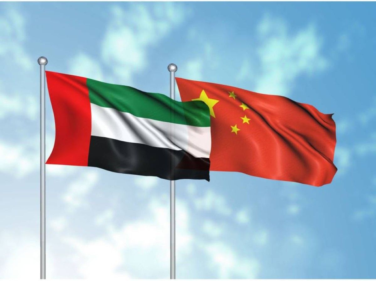 الخليج اليوم .. الإمارات والصين .. علاقات تاريخية وشراكة خاصة تثمر إنجازات تنموية متفردة