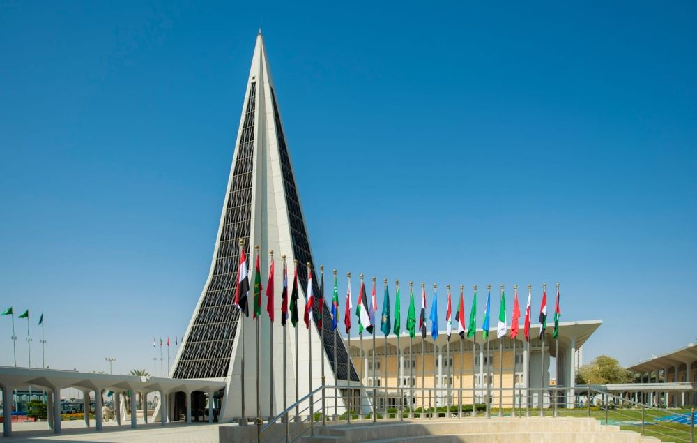 جامعة نايف و"الأمن الصناعي" تنظمان ملتقى دوليًا لبحث مستقبل السلامة