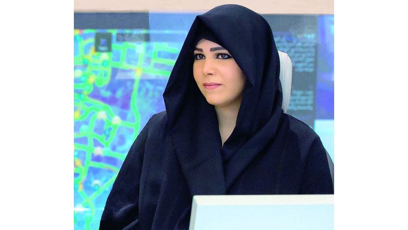 الامارات | لطيفة بنت محمد تُطلق مشروع «متحف دبي للتصوير»  الأول من نوعه على مستوى الدولة ويوثق تاريخ التصوير في المنطقة والعالم