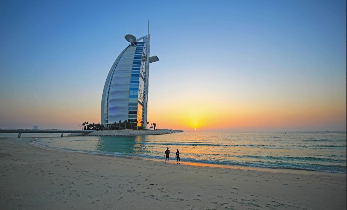 الامارات | بلدية دبي تُخصص الشواطئ العامة للعائلات خلال عطلة عيد الاتحاد