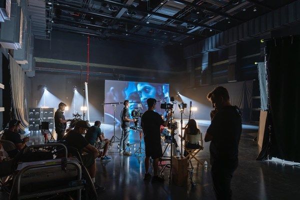 الكونغرس العالمي للإعلام: twofour54 تكشف عن ثلاث خدمات متكاملة لتعزيز المشهد الإعلامي في أبوظبي