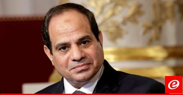 إحالة 292 مصريا إلى المحاكمة العسكرية بتهمة محاولة إغتيال السيسي