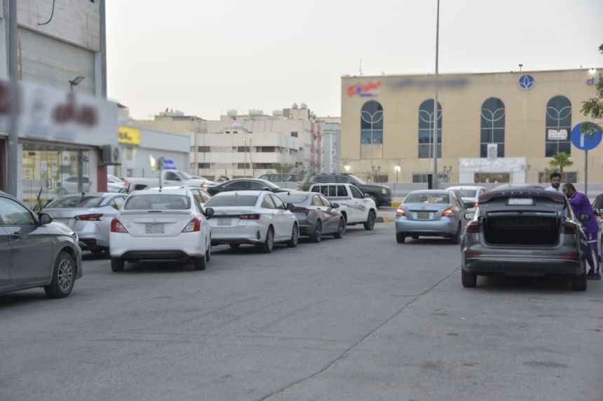 العمر التشغيلي 5 سنوات.. تعديلات جديدة لنشاط تأجير السيارات