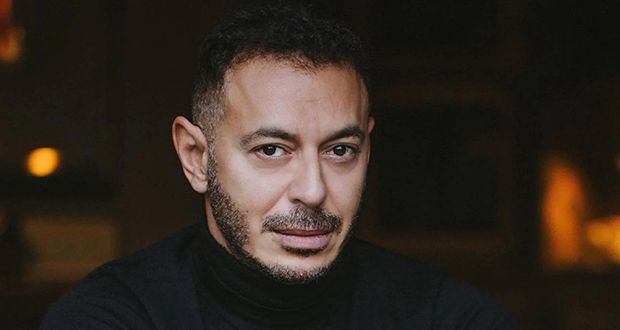 بعد أشهر من زواجهما.. مصطفى شعبان يظهر علناً مع زوجته