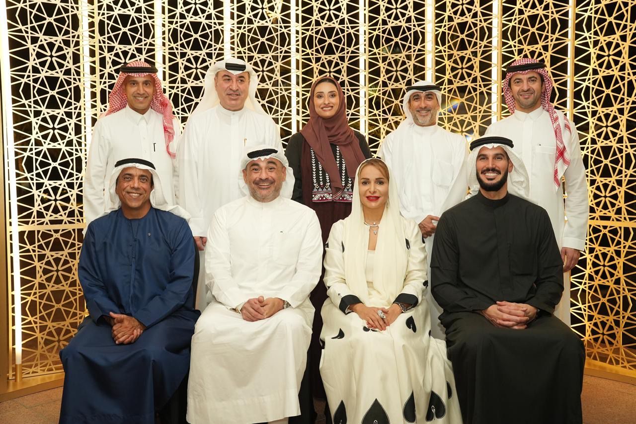 مجلس الشركات العائلية الخليجية (FBCG) يعلن عن القيادة الجديدة