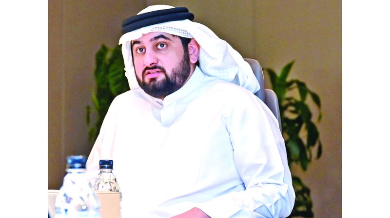 الامارات | أحمد بن محمد يعتمد سياسة نشر أخبار إمارة دبي