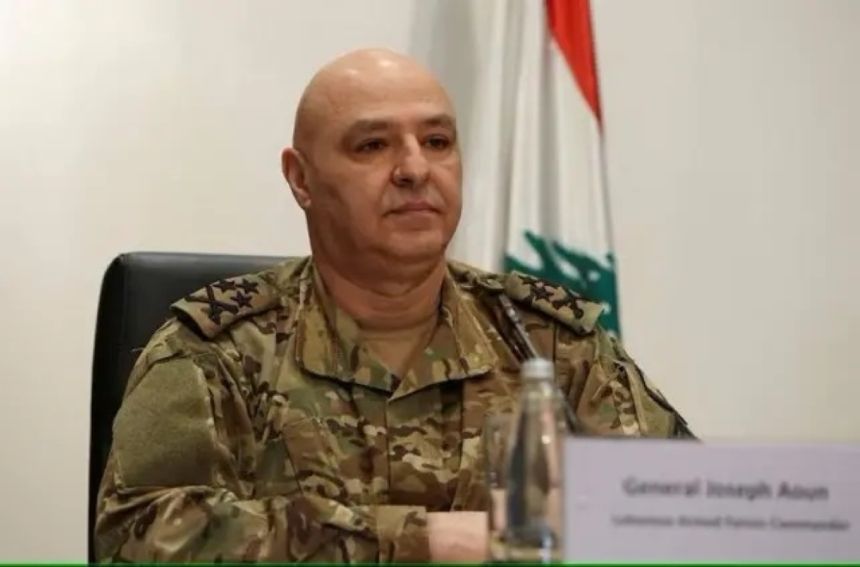 الجيش اللبناني يبدأ تطهير الجنوب من الذخائر غير المنفجرة