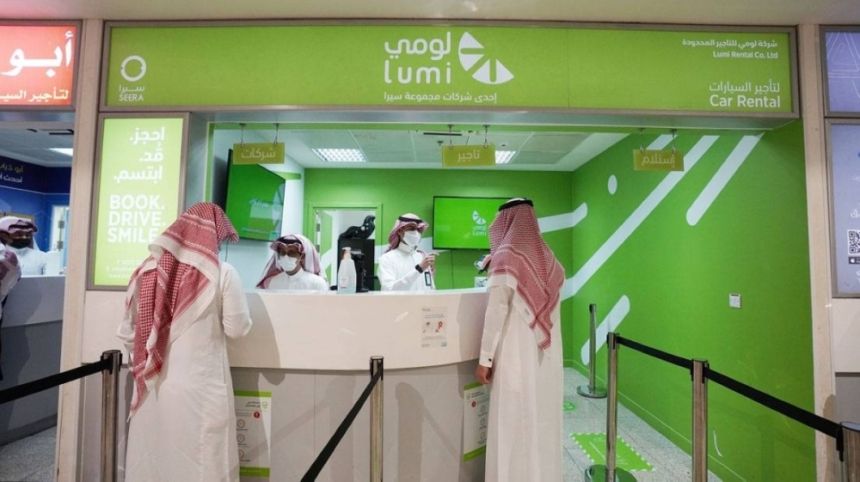 العمر التشغيلي 5 سنوات.. تعديلات جديدة لنشاط تأجير السيارات