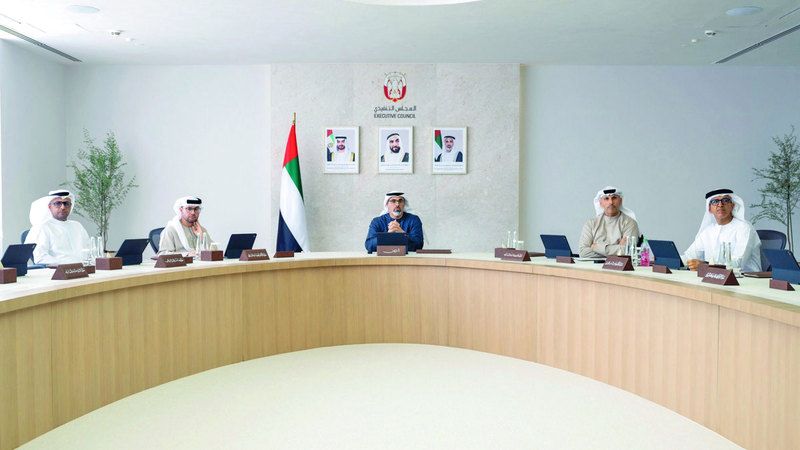 الامارات | خالد بن محمد: الأسرة المستقرّة حجر الأساس لمنظومة مجتمعية متكاملة ومستدامة