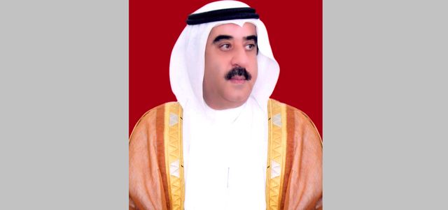 الامارات | حاكم أم القيوين: يوم الشهيد يوم الوفاء والعرفان لشهداء الوطن