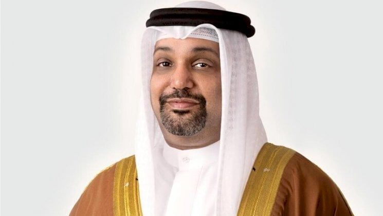 هذا الرجل.. أفضل وزير عربي