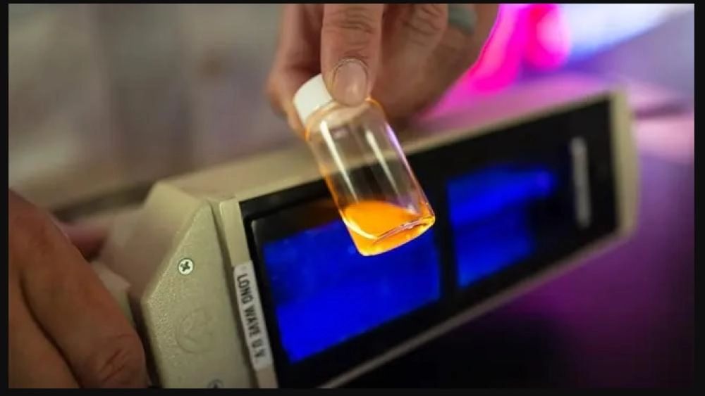 الامارات | عقار من ذهب يبطئ نمو السرطان