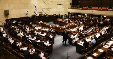 عضو بالكنيست عن الليكود: ينبغى تسوية شمال غزة بالأرض واقتطاع جزء من القطاع