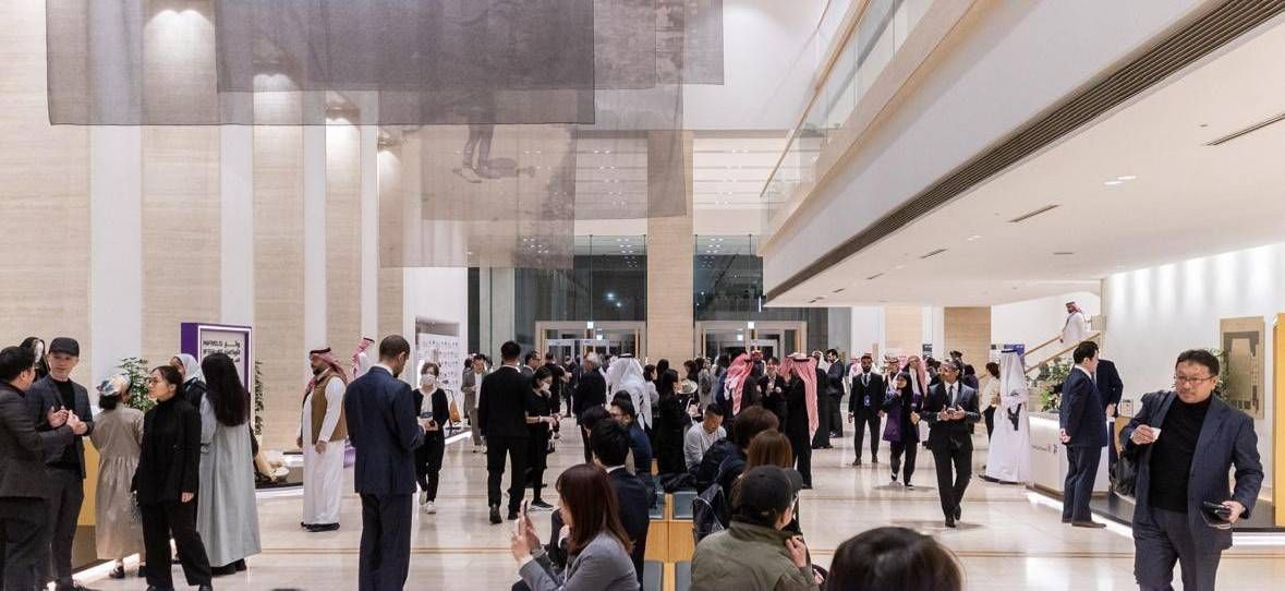 في اليابان.. الأمير بدر بن عبدالله بن فرحان يعزز جسور التبادل الثقافي