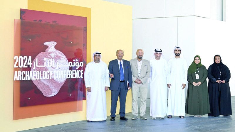 الامارات | «دبي للثقافة» تحتفي بمواقع دبي الأثرية