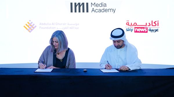 «برنامج تدريب إعلامي» يستهدف 450 إماراتياً