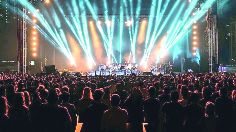 الامارات | «دبي للتسوق» يطلق فعالية «ليالي المهرجان»