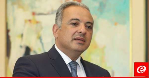 المرتضى: ما قيل عما حصل في جلسة مجلس الوزراء بشأن قائد الجيش لا أساس له من الصحة والجلسة كانت ودية