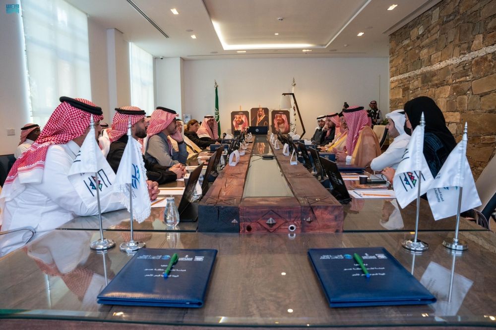 "السعودية للبحر الأحمر" وهيئة تطوير عسير تعززان الاستثمارات السياحية