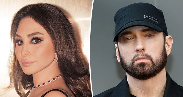 إليسا وإمينيم في “ساوند ستورم”.. ترقبوا أضخم الفعاليات في الرياض