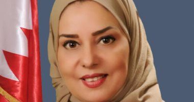 سفيرة البحرين خلال مشاركتها بحفل جوائز التميز العربى: أفخر بإنجازات المملكة