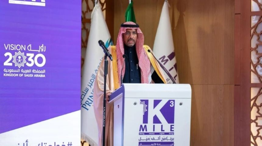 تجارب ملهمة.. "ندلب" يعزز تمكين رواد الأعمال في مجالات متنوعة