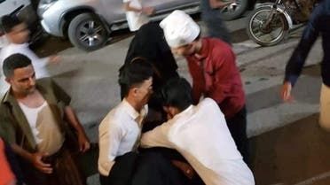 الخليج اليوم .. بعد محاولتها الانتحار.. محكمة يمنية تنصف شابة تعرضت للابتزاز