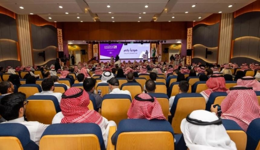 تجارب ملهمة.. "ندلب" يعزز تمكين رواد الأعمال في مجالات متنوعة