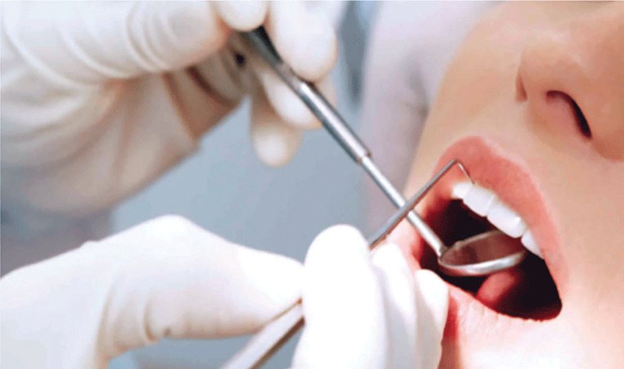 الامارات | مشكلات صحية خطيرة يجلبها تسوس الأسنان للجسم