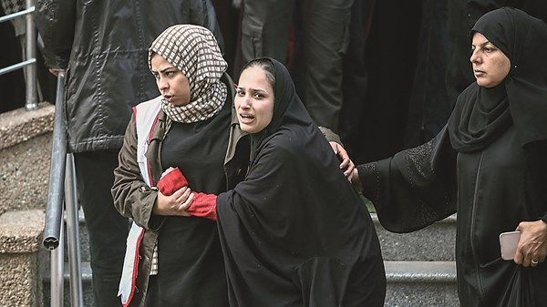 «الأونروا»: المجاعة تهدد حياة 15 ألف امرأة حامل في غزة