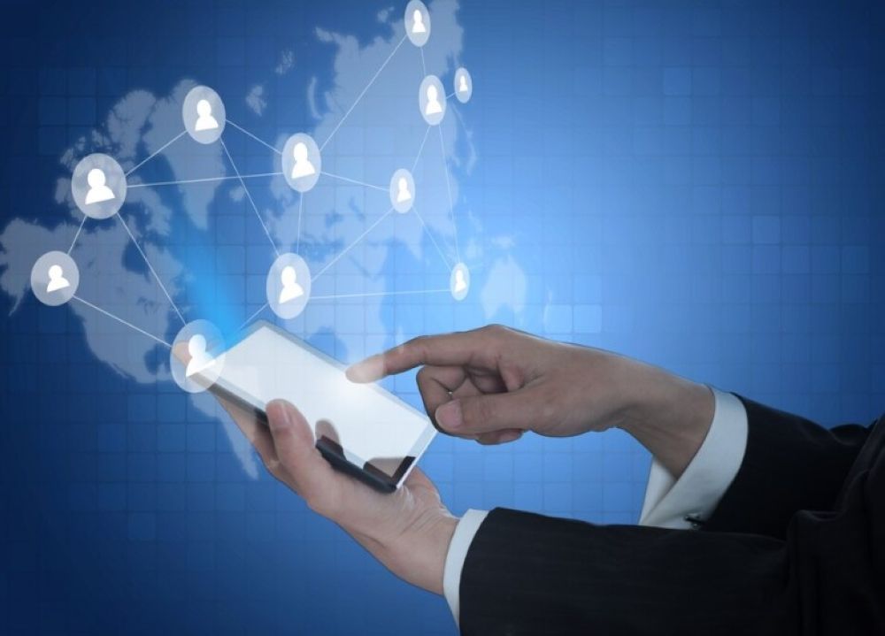 "نصنع الغد".. المملكة تستضيف منتدى حوكمة الإنترنت 15 ديسمبر